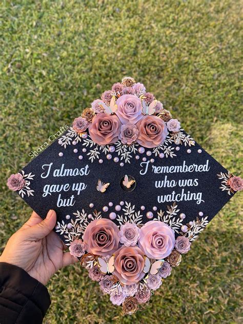 graduation caps etsy|design your graduation cap.